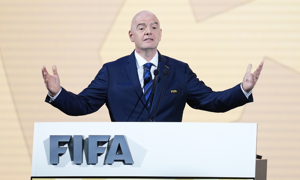 国米的挑战 国米的挑战
